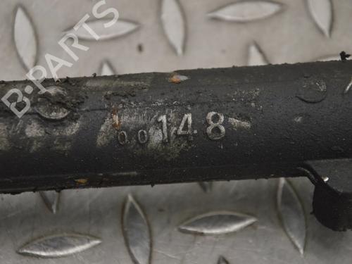 Steering rack MAZDA 6 Estate (GJ, GL) 2.2 D | BP30234504M22