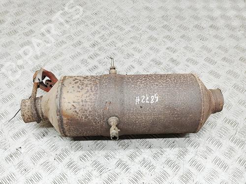 Catalyst FORD TRANSIT CUSTOM V362 Bus (F3) 2.2 TDCi | BP33384140M10 - Image 3