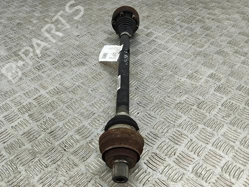 Right rear driveshaft AUDI A4 B9 (8W2, 8WC) 2.0 TDI quattro | BP24143180M41 - Image 2