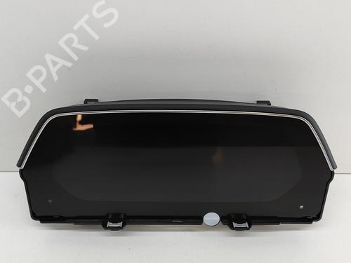 Used Instrument cluster AUDI E-TRON (GEN) 55 quattro (408 hp) 27774003