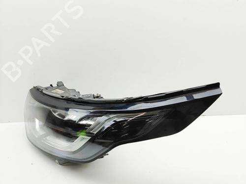 Left headlight LAND ROVER DISCOVERY V (L462) 3.0 Td6 4x4 | BP30130901C28 - Image 2