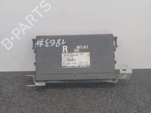 Used Electronic module Electronic module SUBARU LEGACY IV Estate (BP) 2.0 D AWD (BPD) (150 hp) 6731392 6731392