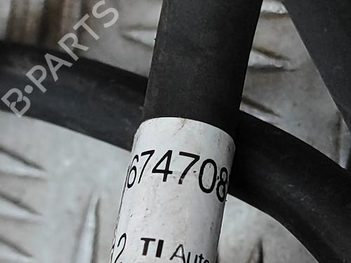 Pipe MERCEDES-BENZ GLE (V167) GLE 450 d 4-matic (167.133) | BP28555616M125 - Image 8