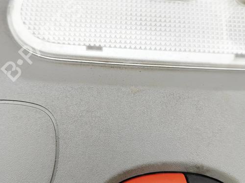 Innerbelysning RENAULT MASTER III Van (FV) 2.3 dCi 145 FWD (FV0E, FV0F, FV0H, FV02, FV0M, FV0S,... | BP31686876I8 