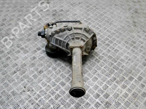 Front differential LAND ROVER RANGE ROVER SPORT II (L494) 3.0 SDV6 4x4 | BP27755949M23