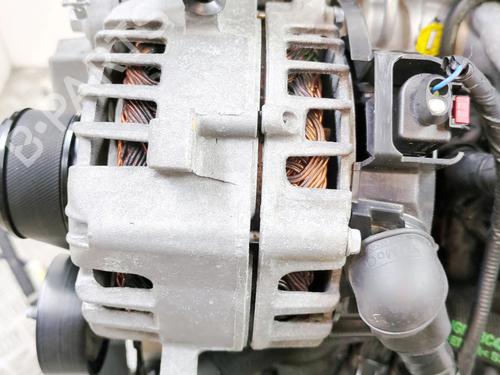 Engine PORSCHE BOXSTER (986) 2.7 | BP40226943M1 - Image 8