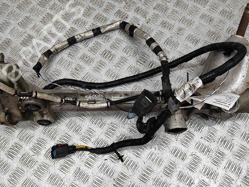 Styregear/Snekke LAND ROVER RANGE ROVER VELAR (L560) 2.0 D240 SD4 4x4 | BP29337150M22 