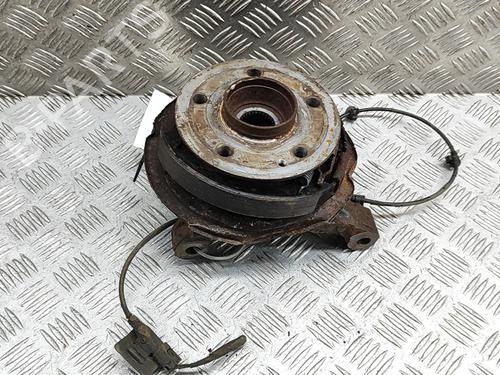 Used Left rear steering knuckle MERCEDES-BENZ VITO Van (W447) 119 CDI / BlueTEC 4x4 (447.601, 447.603, 447.605) (190 hp) 23249209