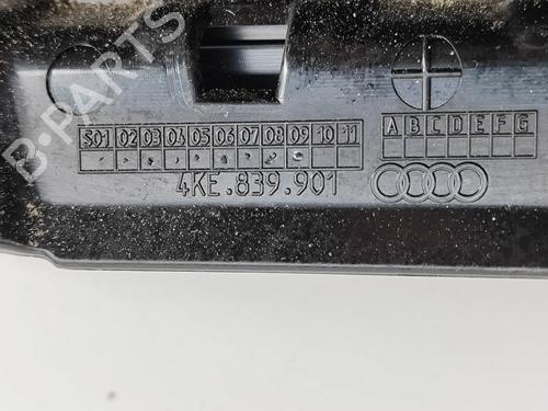 Dørliste AUDI E-TRON (GEN) 55 quattro | BP27781819C150 - Image 5