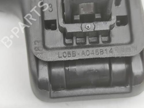 Interior roof handle FORD USA EXPLORER (CX740) EV | BP32728551I35  - Image 7