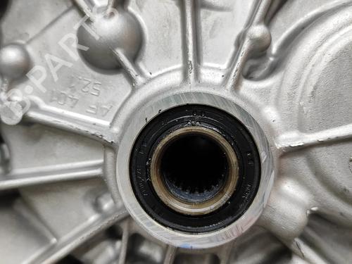 Front differential NISSAN LEAF (ZE1) Electric | BP33370930M23 - Image 6