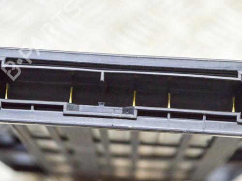 Heater resistor AUDI E-TRON (GEN) 50 quattro | BP28547905M108 