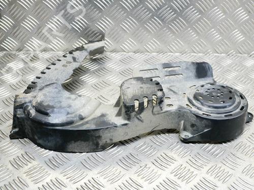 Timing cover FORD TOURNEO COURIER B460 MPV 1.0 EcoBoost | BP14622368M123 