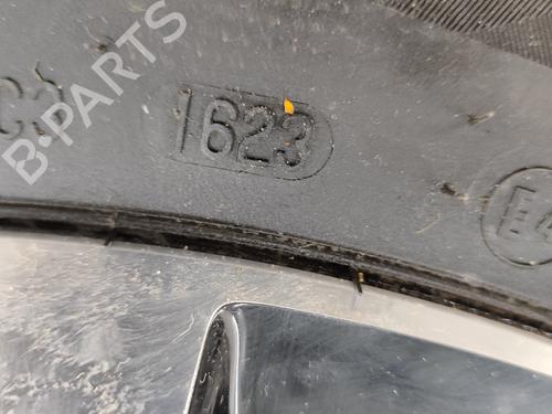 Rim PEUGEOT 2008 II (UD_, US_, UY_, UJ_, UR_, UC_) e-2008 (UKZKXZ) | BP29042374C45 