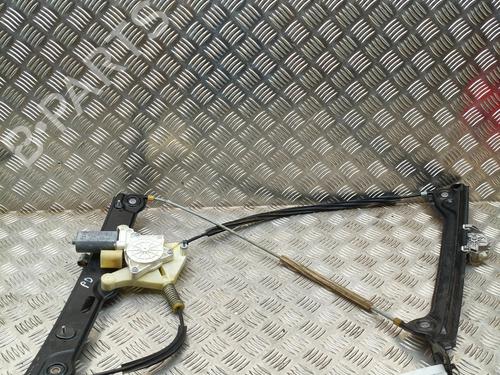 Used Front right window mechanism Front right window mechanism 39409988 39409988