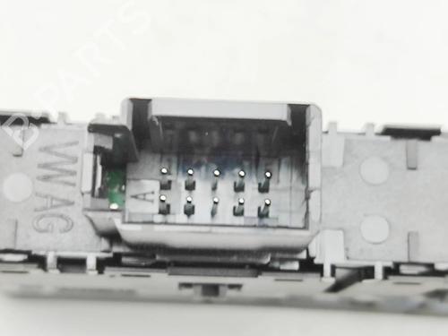 Switch VW GOLF VII (5G1, BQ1, BE1, BE2) 2.0 R 4motion | BP32061513I30 