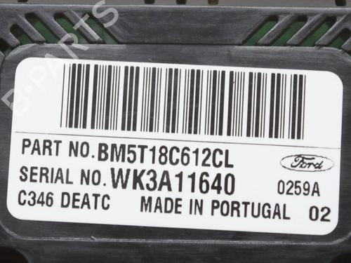 Electronic module FORD FOCUS III 1.0 EcoBoost | BP6771014M83 