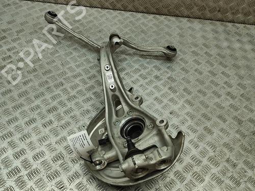 Right front steering knuckle AUDI A6 C8 Avant (4A5) 40 TFSI Mild Hybrid | BP27796901M26 - Image 4