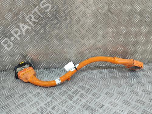 Used Wiring harness KIA SPORTAGE V (NQ5) 1.6 T-GDi Hybrid (215 hp) 27791125