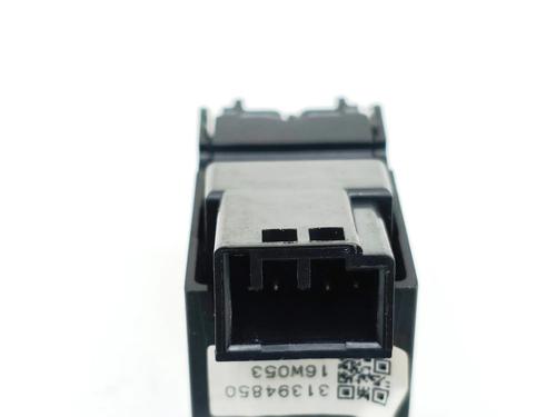 Left rear window switch VOLVO S60 II (134) D3 | BP39719756I29  - Image 5