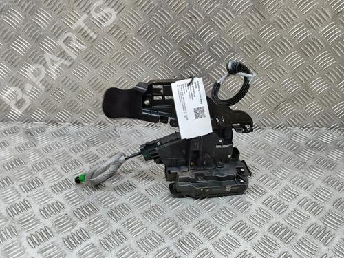 Used Front left lock MERCEDES-BENZ GLE (W166) 350 d 4-matic (166.024) (258 hp) 25910267