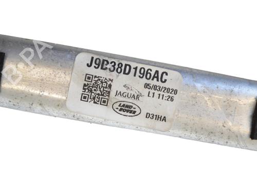 Pipe JAGUAR I-PACE (X590) EV400 AWD | BP30248971M125 