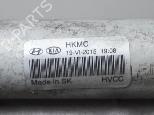 AC radiator HYUNDAI i30 (GD) 1.4 | BP9629174M32 