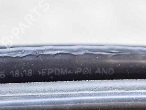 Rubber door seal BMW 2 Active Tourer (F45) 225 xe Plug-in-Hybrid | BP14651036C142 