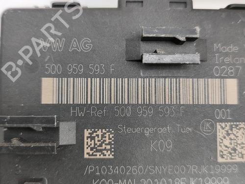 Elektronisk modul AUDI Q3 (F3B) 35 TFSI | BP27789877M83 