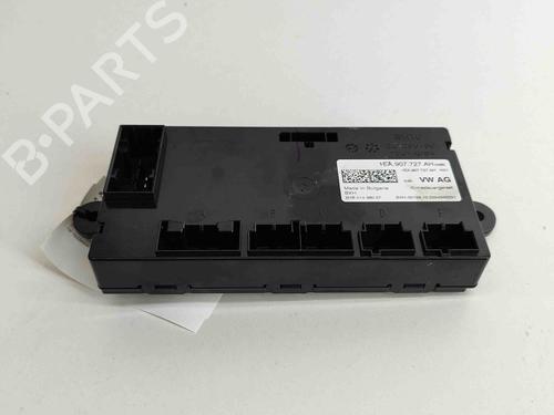 Climate control VW ID.3 (E11, E12) Pro S | BP27771147I5