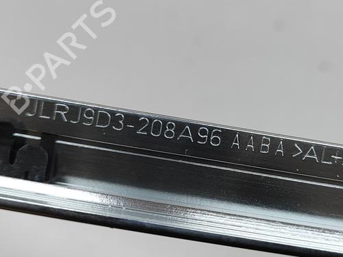 Door moulding trim JAGUAR I-PACE (X590) EV400 AWD | BP27778838C150 