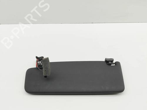 Right sun visor AUDI Q3 Sportback (F3N) 2.5 RS TFSI quattro | BP36045255I2 - Image 3
