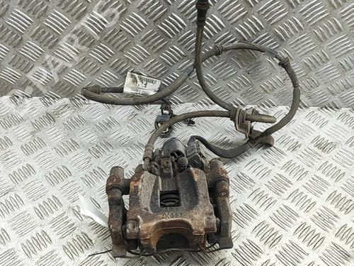 Used Right rear brake caliper LAND ROVER RANGE ROVER EVOQUE (L538) 2.0 D (150 hp) 27342917