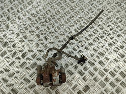 Used Right rear brake caliper Right rear brake caliper MAZDA MX-5 II (NB) 1.8 16V (NB8C) (140 hp) 33376021 33376021