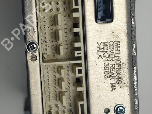 Electronic module KIA SPORTAGE V (NQ5) 1.6 T-GDi Hybrid | BP27791504M83 