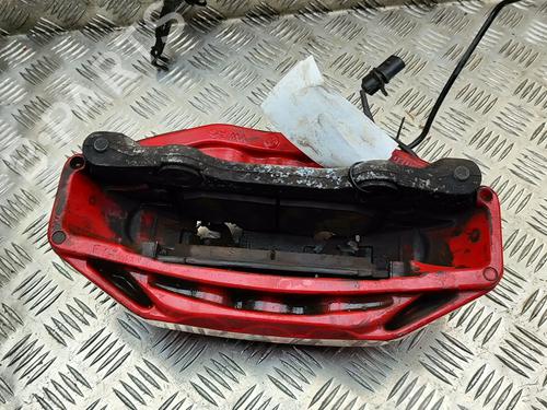 Left front brake caliper AUDI Q5 (FYB, FYG) SQ5 TFSI quattro | BP28091292M105 