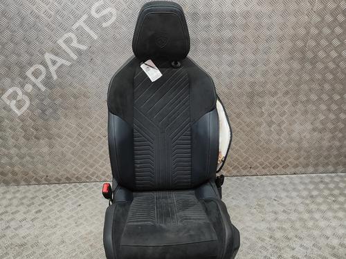 Used Left front seat Left front seat PEUGEOT 3008 III (KA_, KB_, KC_) e-210 (KCZKZX) (213 hp) 33372254 33372254