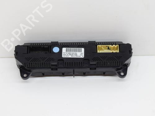 Electronic module FORD FOCUS III 1.0 EcoBoost | BP6771014M83 