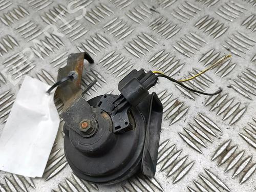 Horn JAGUAR XJ (X350, X358) D 2.7 | BP31021255E13