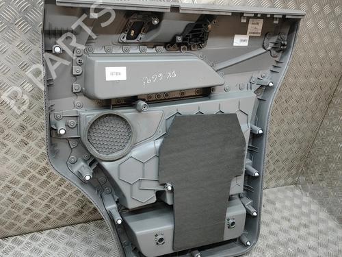 Front left panel VW CRAFTER Van (SY_, SX_) 2.0 TDI FWD (SYB, SYC, SYD) | BP39511140C58 - Image 6