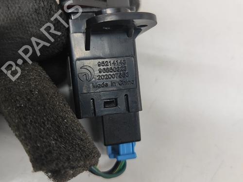 Warning switch CHEVROLET ORLANDO (J309) 2.0 D | BP25787373I22  - Image 5