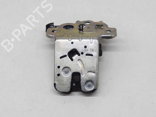 Used Tailgate lock Tailgate lock AUDI A7 Sportback (4GA, 4GF) 3.0 TDI quattro (218 hp) 8835893 8835893