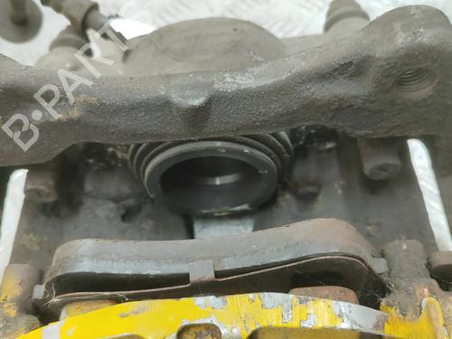 Right front brake caliper AUDI A6 C7 (4G2, 4GC) 1.8 TFSI | BP33390079M104  - Image 6