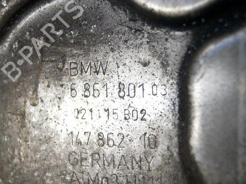 Left rear steering knuckle BMW 7 (G11, G12) 730 d | BP14659804M27 