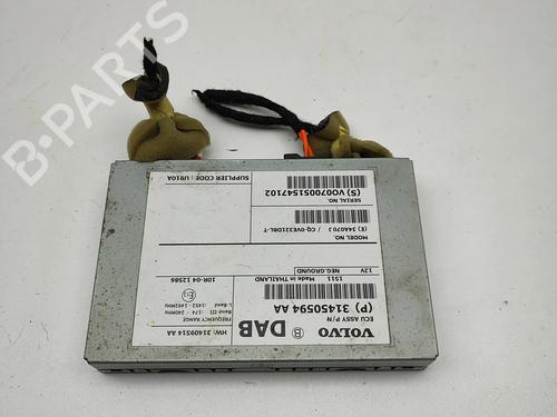Electronic module VOLVO XC60 I SUV (156) D4 AWD | BP39409831M83 - Image 3