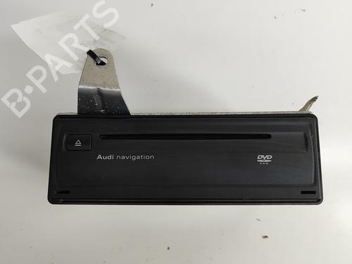 Module électronique AUDI A8 D3 (4E2, 4E8) 3.7 quattro (280 hp) 24581088