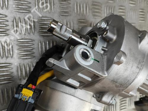 Steering column KIA SPORTAGE V (NQ5) 1.6 T-GDI | BP28562403M21 