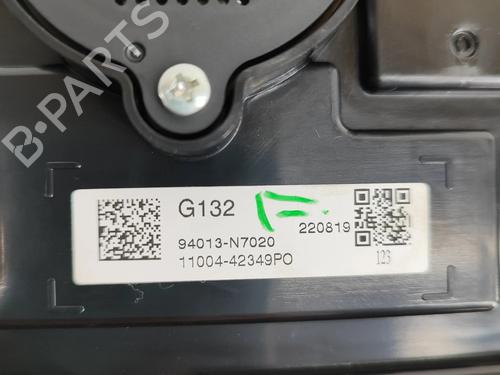 Instrument cluster HYUNDAI TUCSON (NX4E, NX4A) 1.6 T-GDi | BP27768696C47 - Image 8