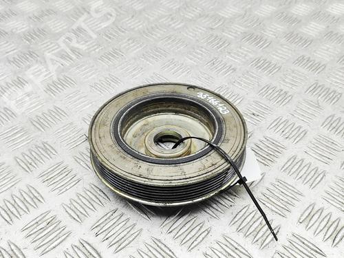 Pulley BMW 5 (E60) 530 d | BP35982809M122 - Image 3