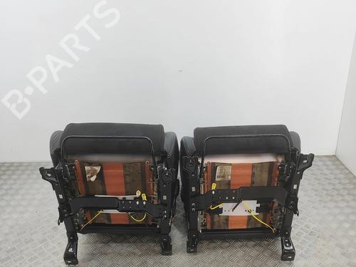 Seats set MITSUBISHI LANCER VIII (CY_A, CZ_A) EVO X (CZ4A) | BP34559886C78 - Image 14